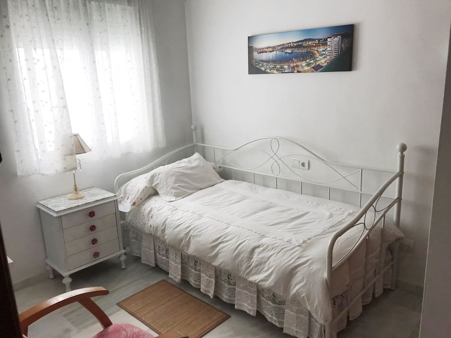 2. DORMITORIO