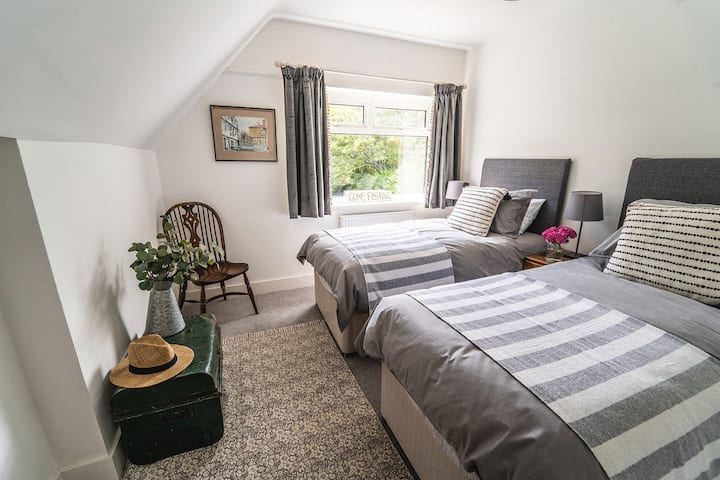 Спална соба 4