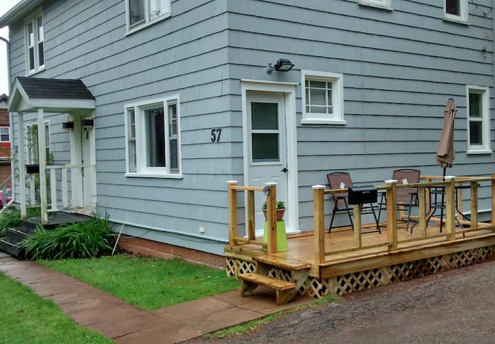 Charlottetown Vacation Rentals & Homes Prince Edward Island, Canada