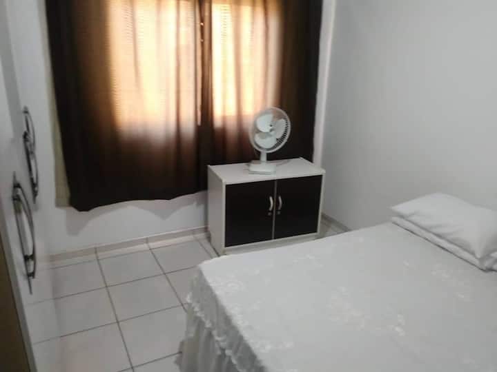 nyumba ya shambani ya nne 1