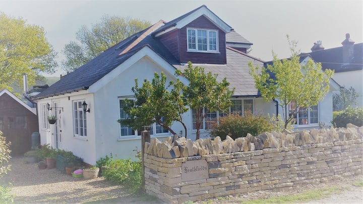 The Heathfields Big Family Holiday Let. - Langton Matravers