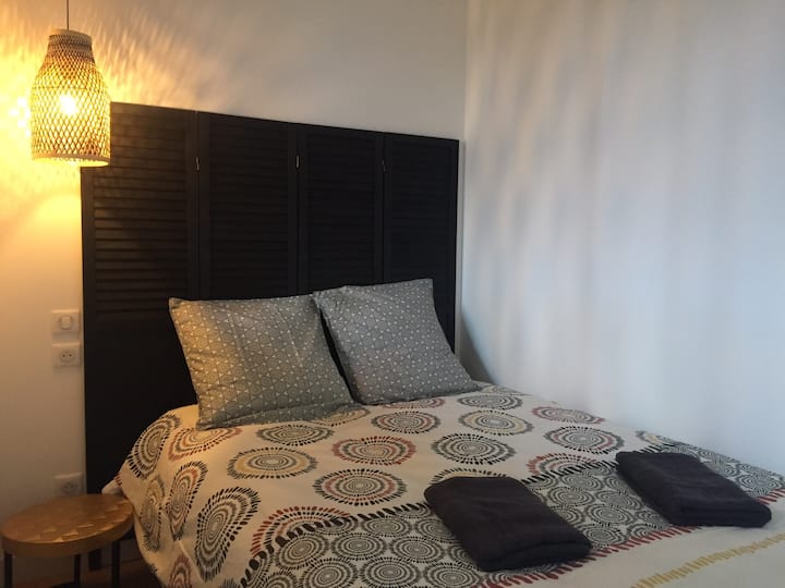Habitación