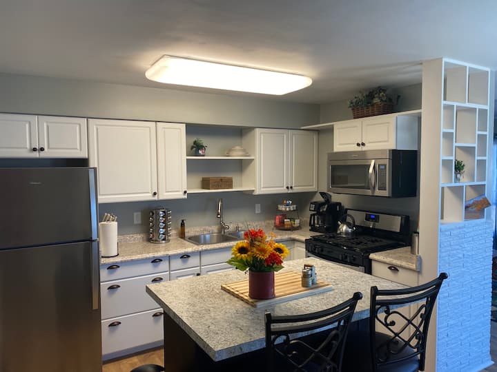 Powell Vacation Rentals & Homes Wyoming, United States Airbnb