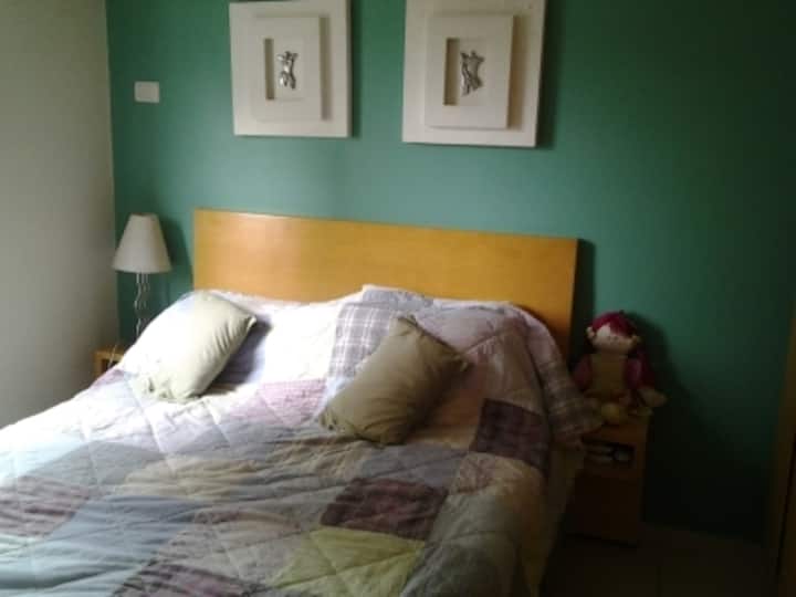 غرفة النوم 1