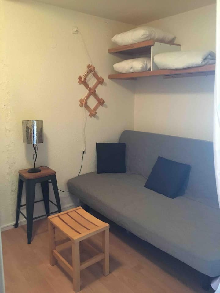 Quarto 1