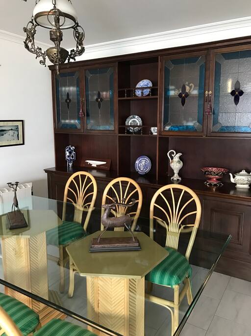 Salón