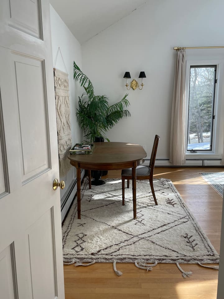 King master bedroom 1