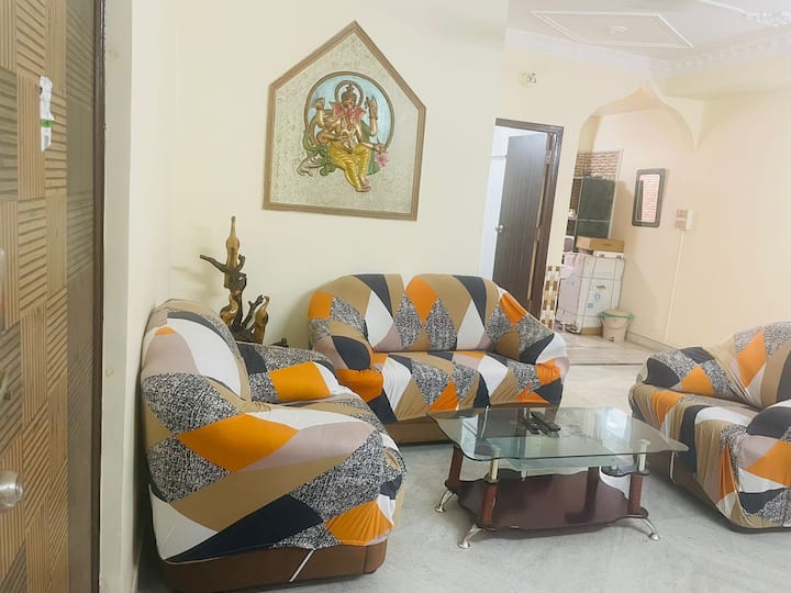 Home Stay Near Kolkata Airport - Kolkata (Calcutta)
