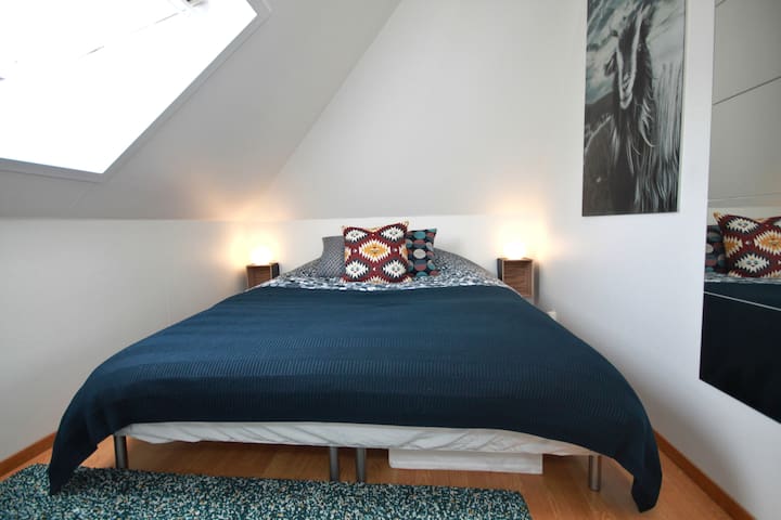 Room in central location