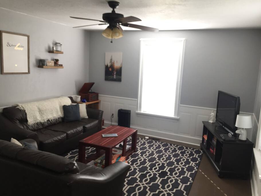 Front Room