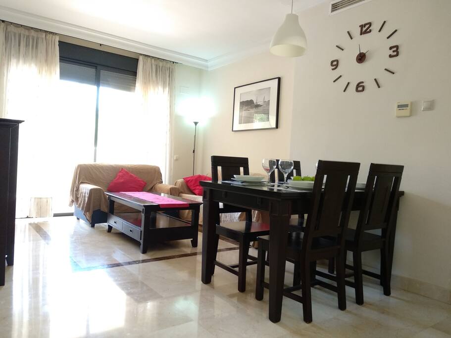 Comedor