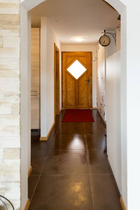 Hall