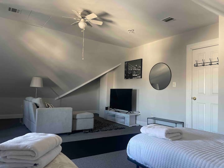 Carteret locations de vacances et logements New Jersey, ÉtatsUnis