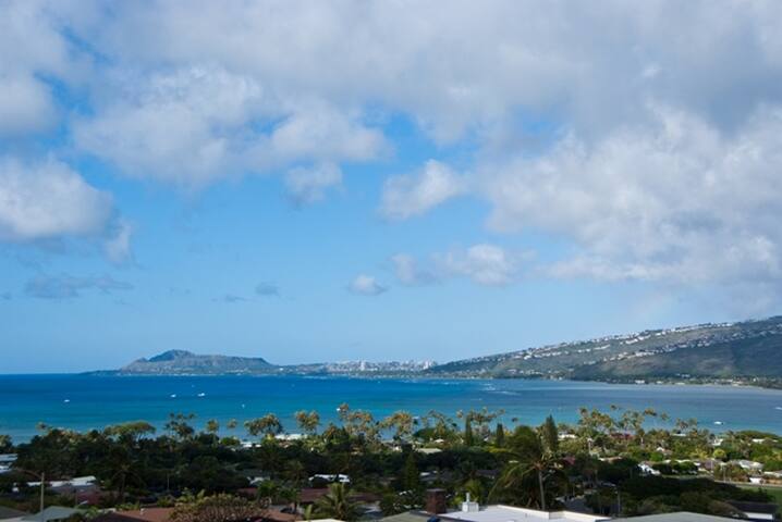 Hale Ohana, Hawaii Kai, Oahu, #90/TVU-0258 gallery image 5