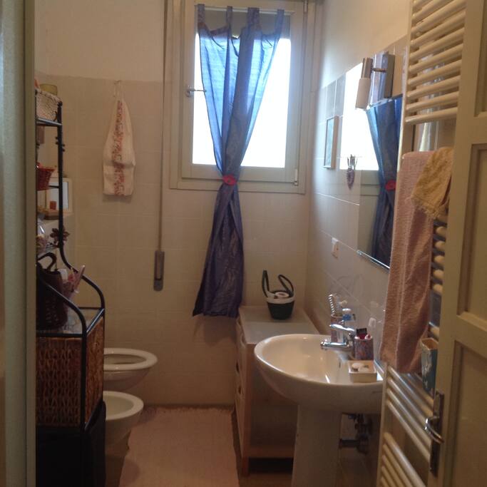 bagno