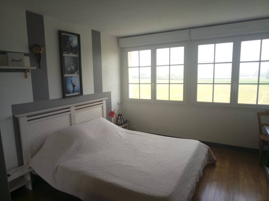 Chambre 1