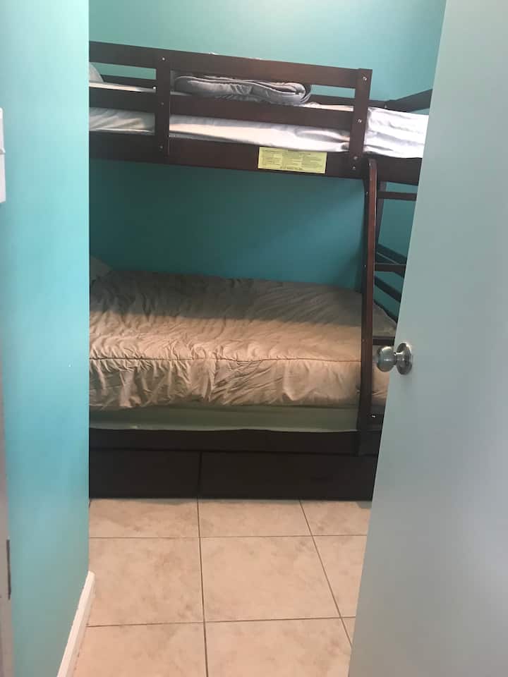 Bedroom 1