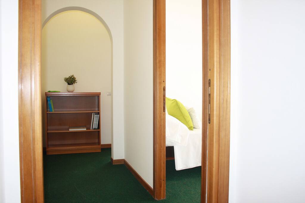Corridor