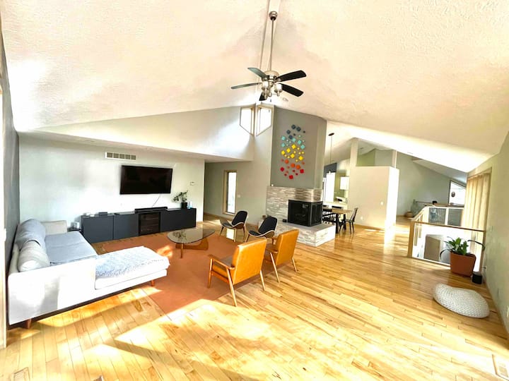 Emmett charter Township Holiday Rentals & Homes Michigan, United