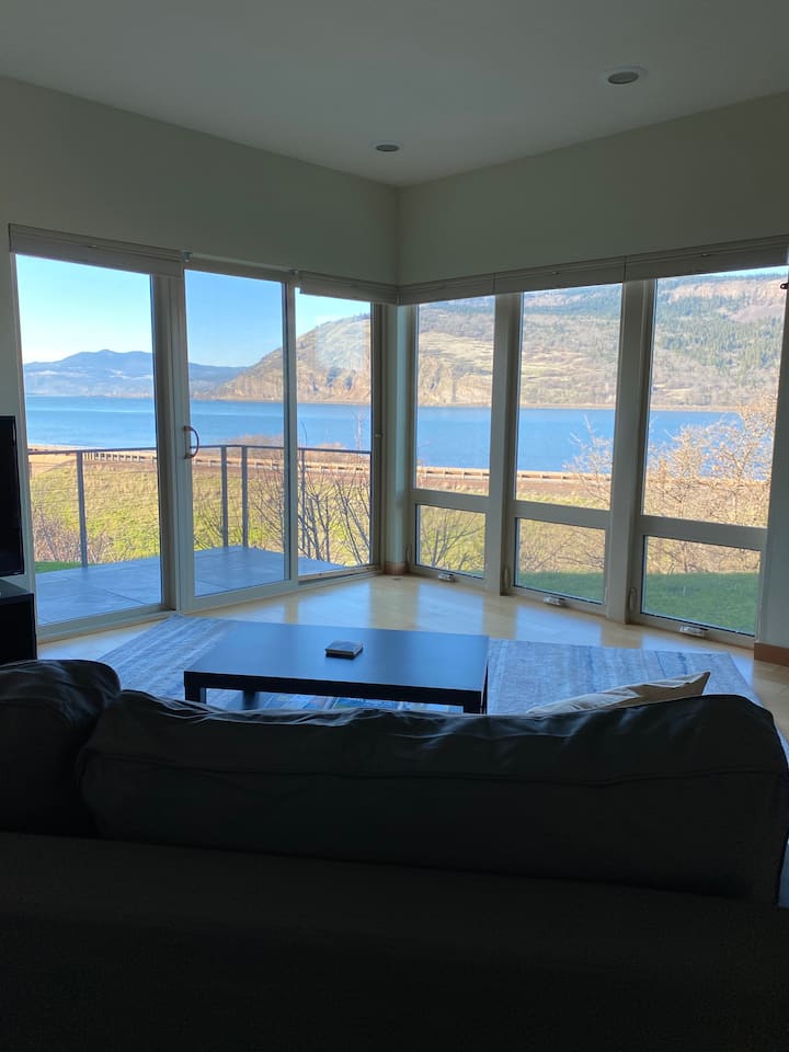 Mosier Vacation Rentals & Homes Oregon, United States Airbnb