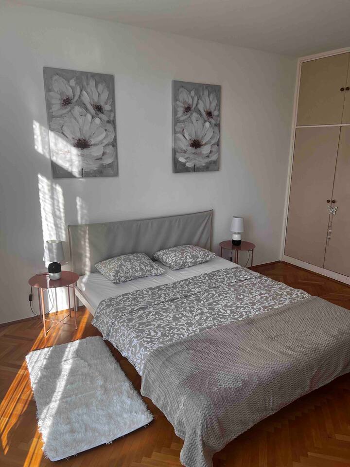 საძინებელი