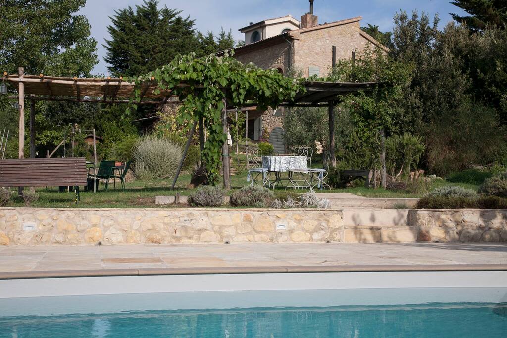 'Il casale'
