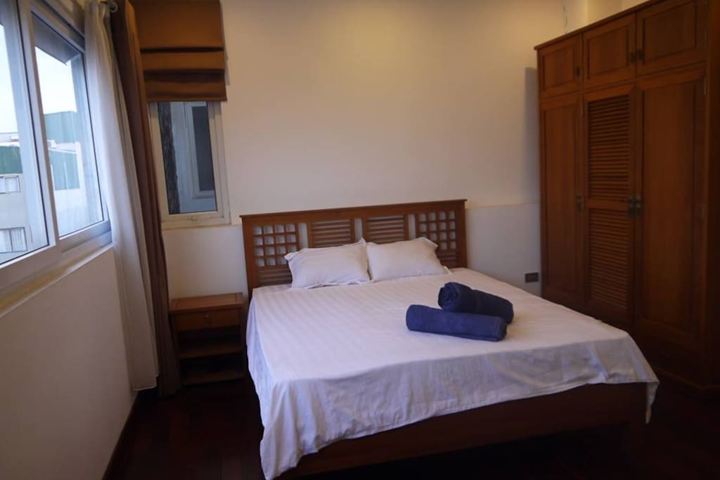Guest Room 1