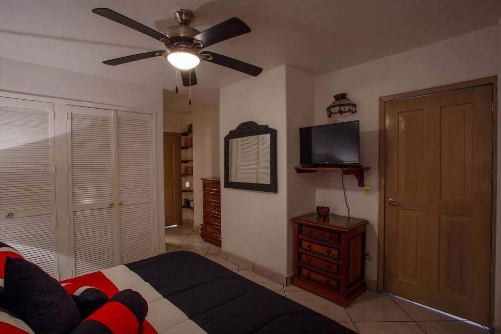 Condo for rent at Puerto Vallarta by PVRPV