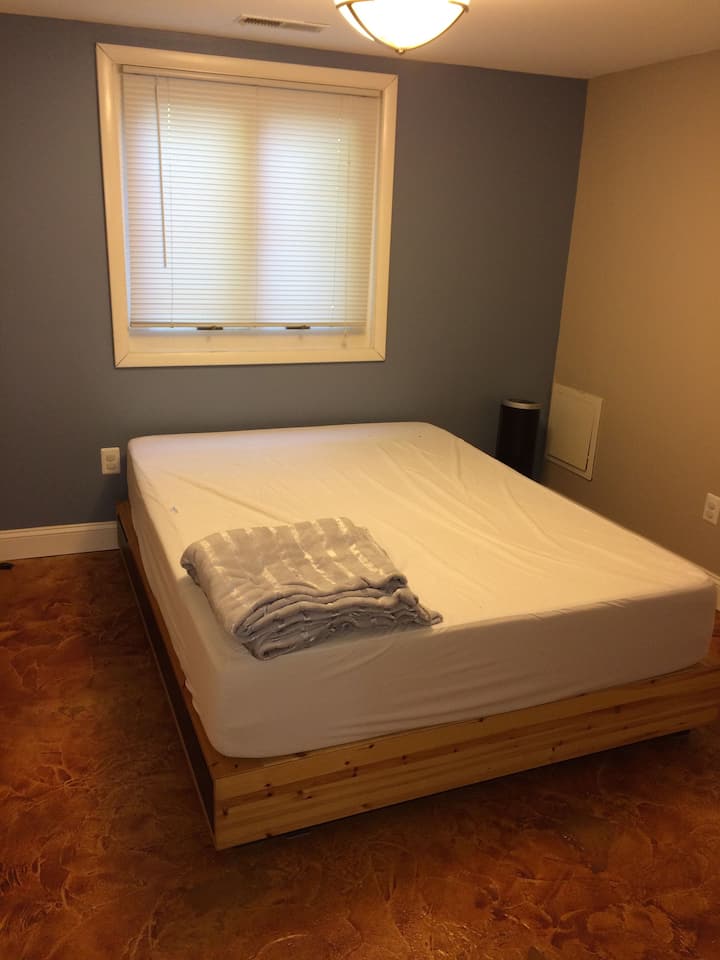 Bedroom 1