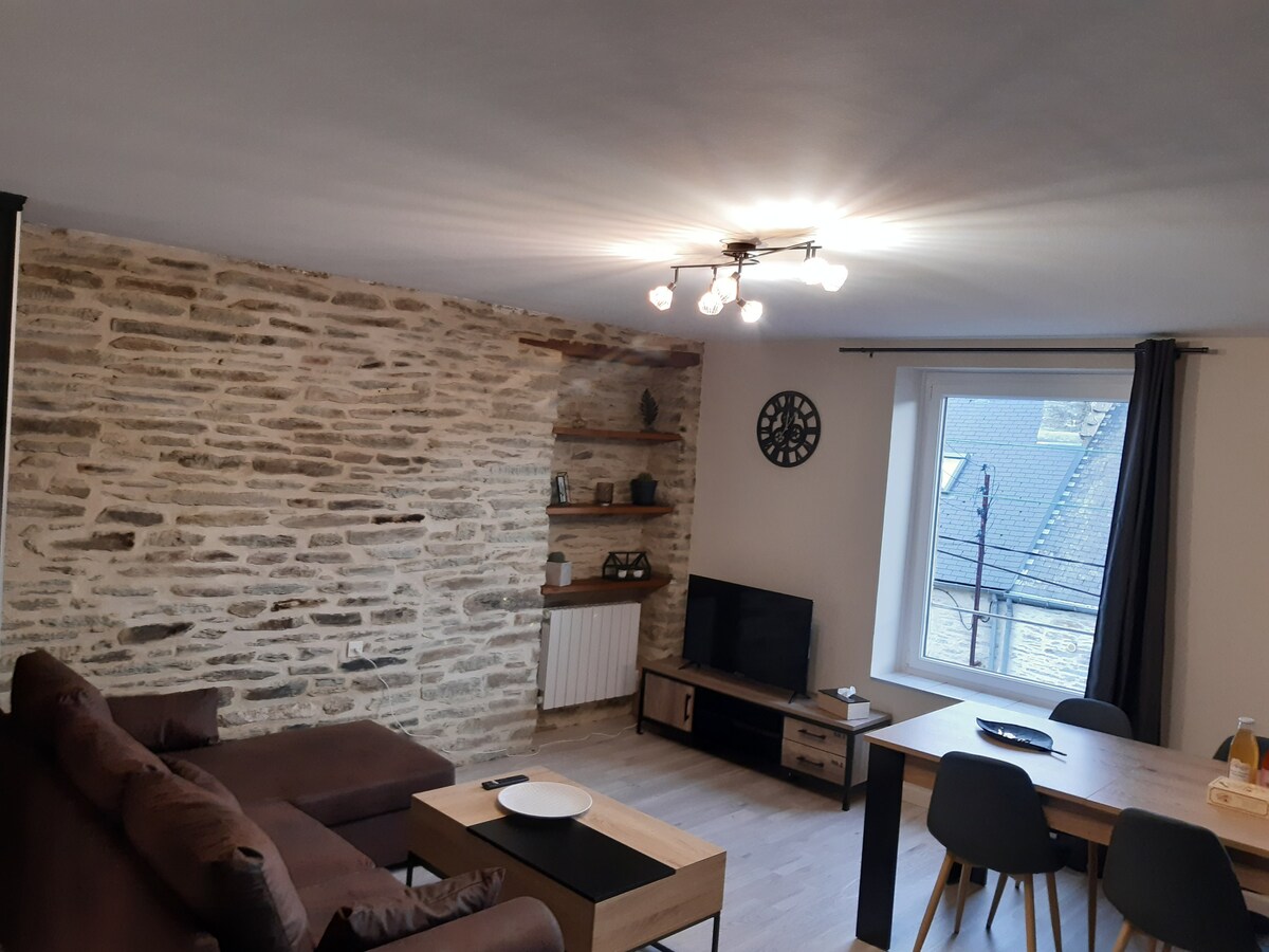 Дневна соба