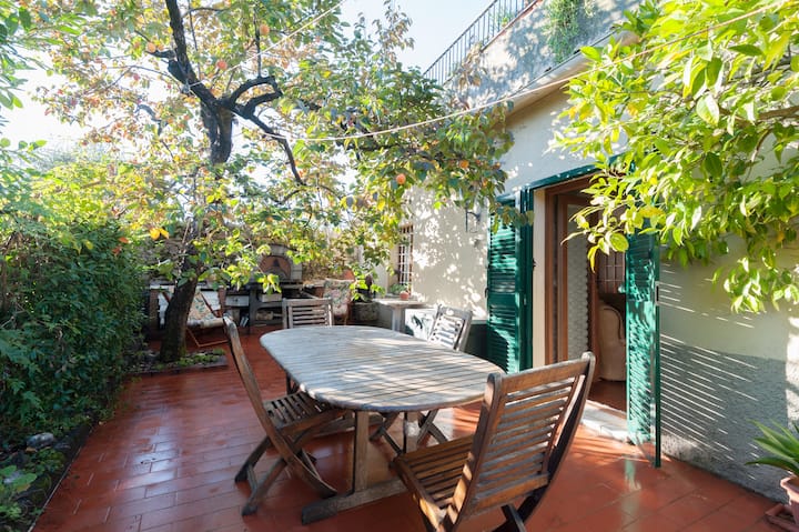 Casa Lia Apartment - Lerici