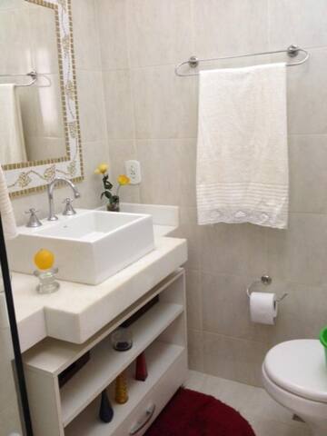 Conforto no Leblon gallery image 4