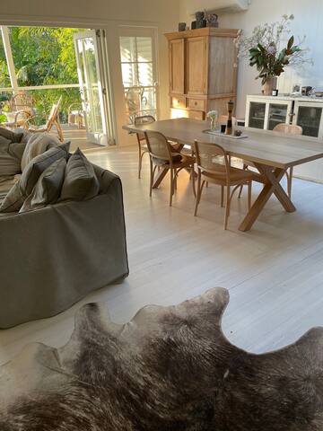 Avalon Summer House. Mineral Pool & Spa gallery image 5