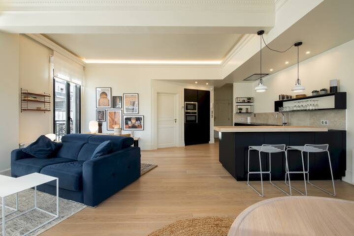 Allegra by FeelFree Rentals gallery image 2