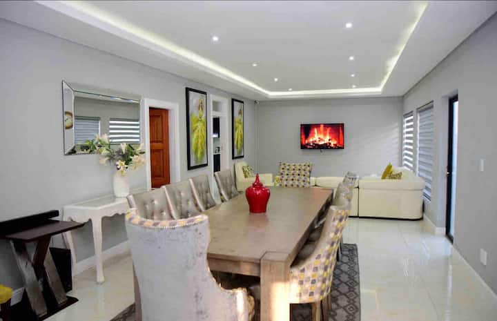 Olive Boutique And Accommodation - Johannesburg
