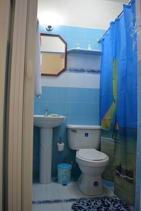 Baño