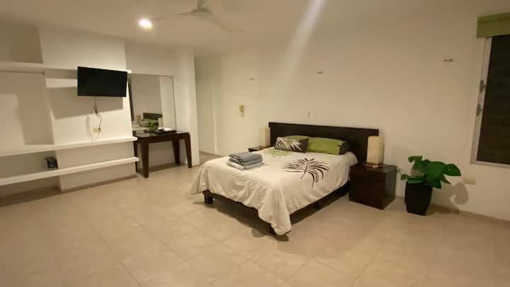 غرفة النوم 1