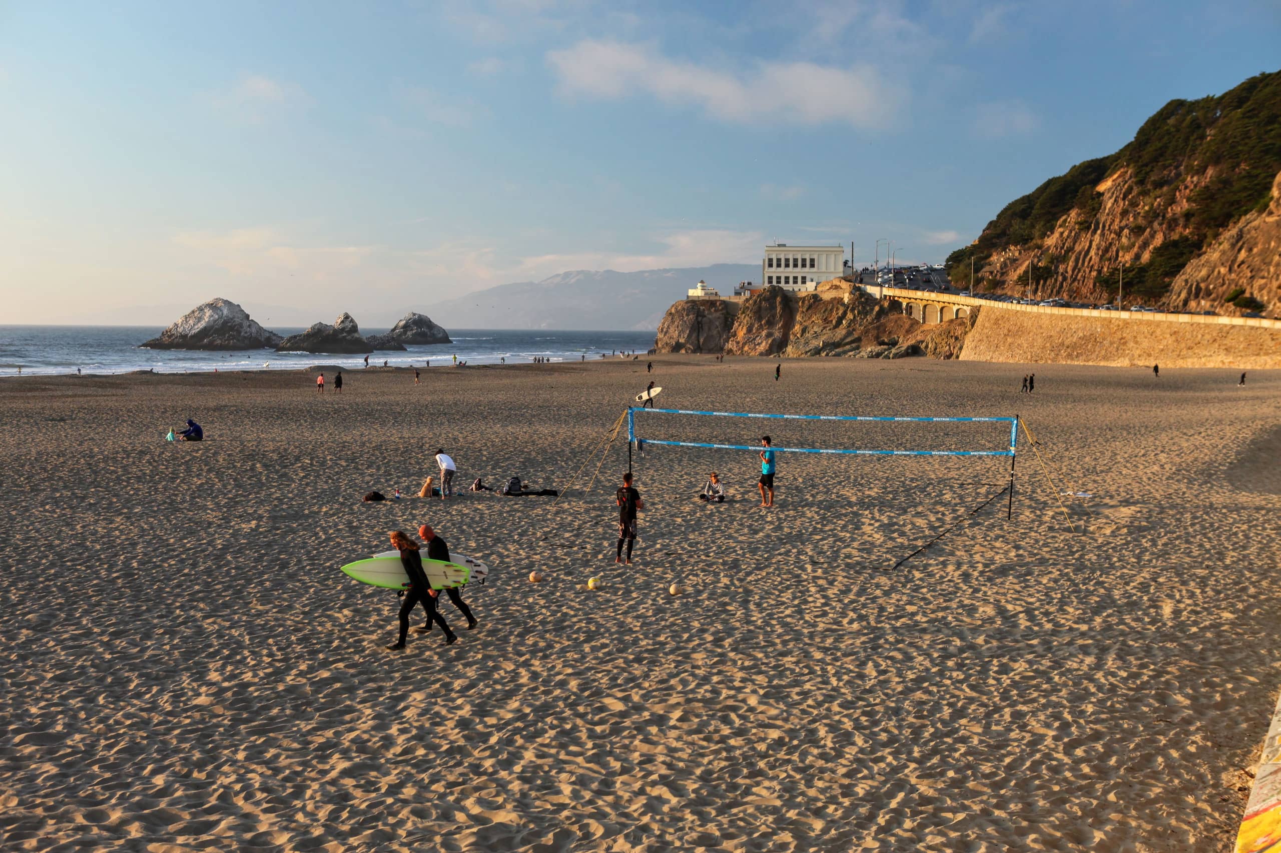 Home in San Francisco · ★4.95 · 3 bedrooms · 3 beds · 2 baths - Image 9