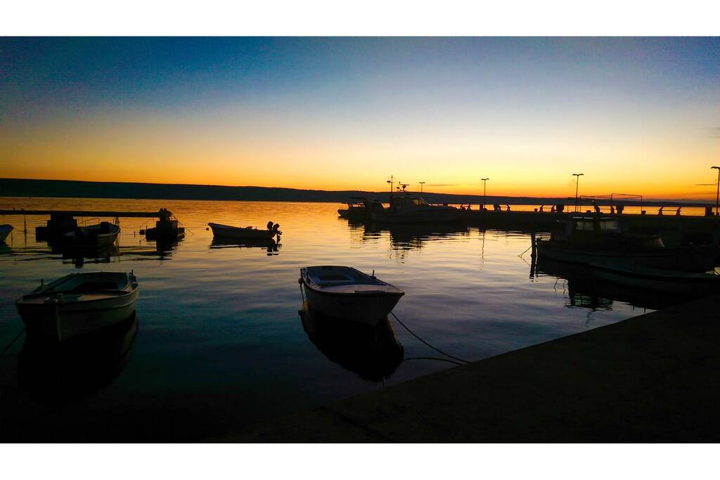 port