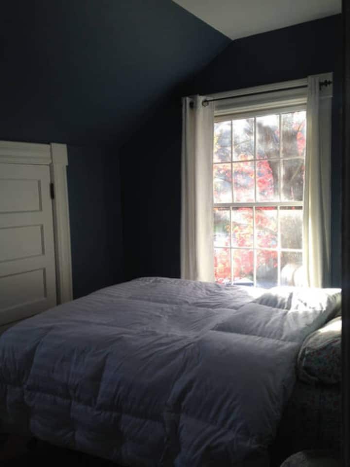 ห้องสีฟ้า