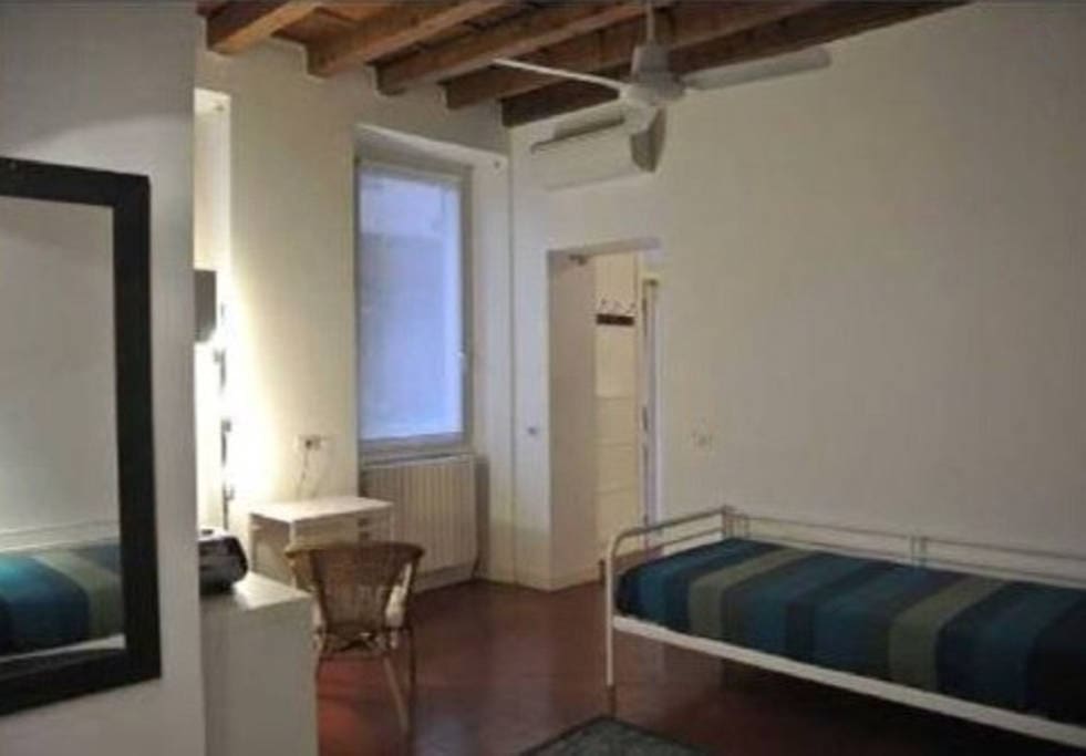 Camera da letto