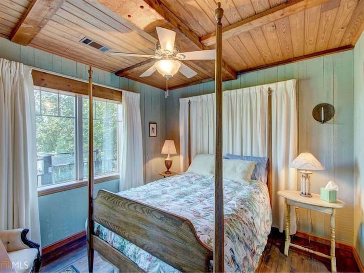 סוויטה מיסטית