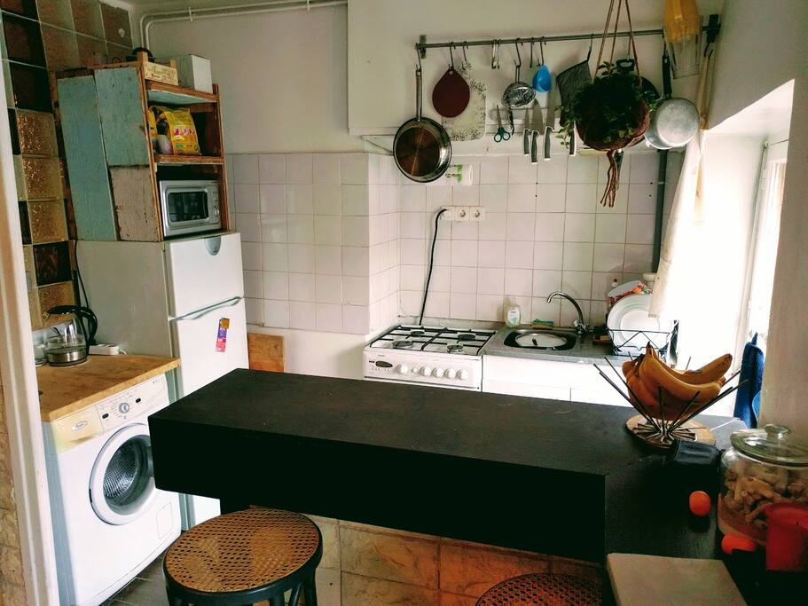 Cuisine