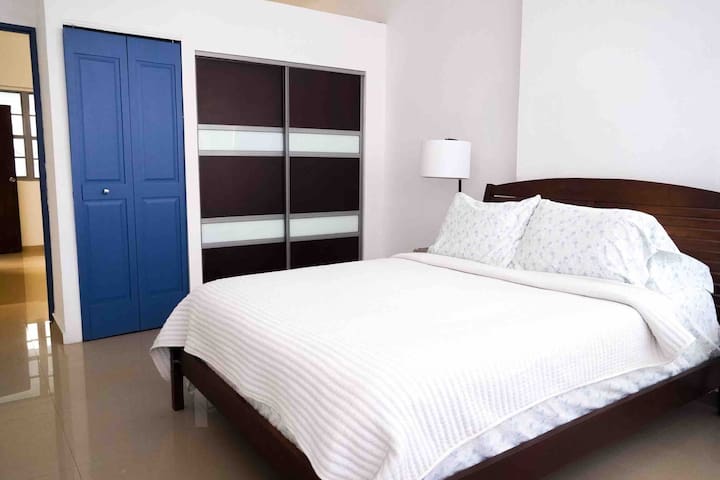 Mok Properties managed Airbnb listing 1