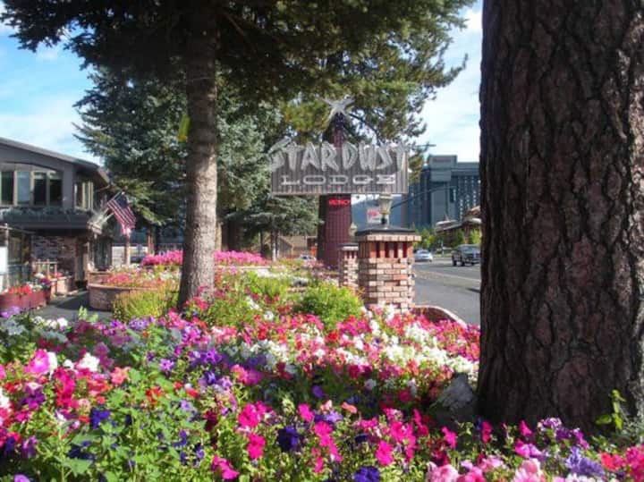 Cross To Heavenly, In The Heart Of Slt - South Lake Tahoe, CA