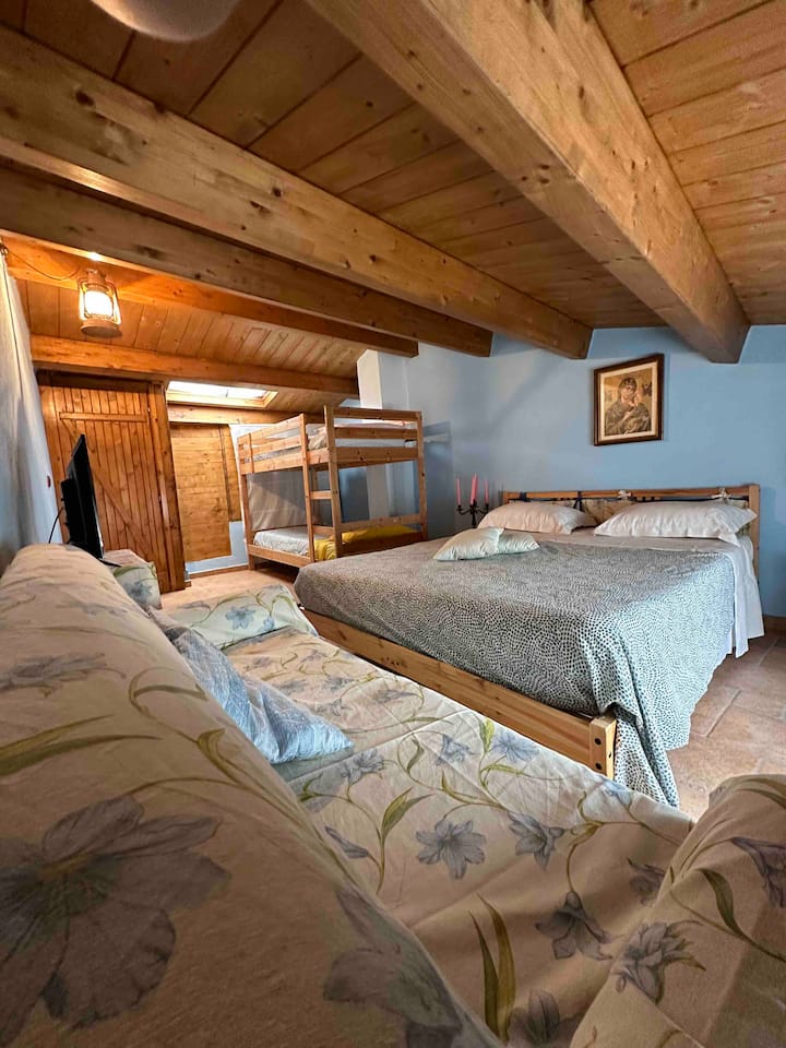 غرفة النوم 3