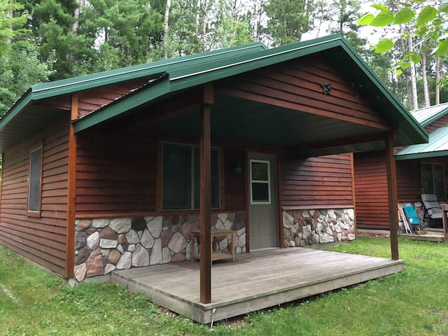 Airbnb Lake Alexander Vacation Rentals Places To Stay