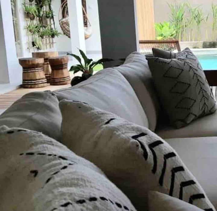 Villa Marina - Canggu