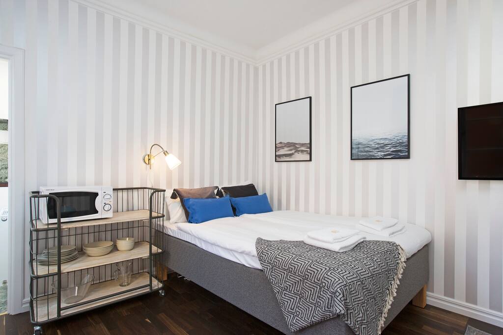 140 cm bed