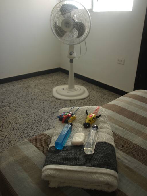 Habitación # 1